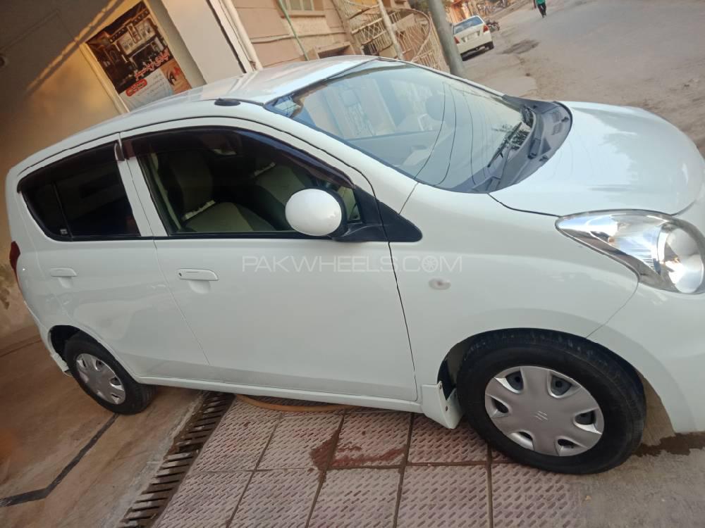 Suzuki Alto 2012 for Sale in Bahawalpur Suzuki Alto 2012 for Sale in Bahawalpur Image-2