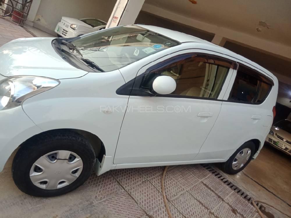 Suzuki Alto 2012 for Sale in Bahawalpur Suzuki Alto 2012 for Sale in Bahawalpur Image-3