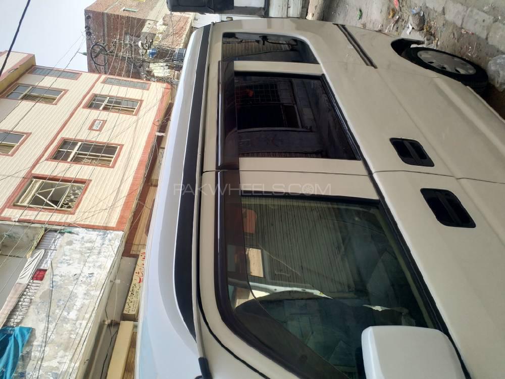 Suzuki Every 2013 for Sale in Lahore Suzuki Every 2013 for Sale in Lahore Image-5