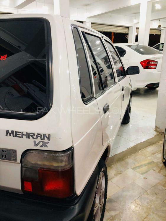 Suzuki Mehran 2018 for Sale in Rawalpindi Suzuki Mehran 2018 for Sale in Rawalpindi Image-2