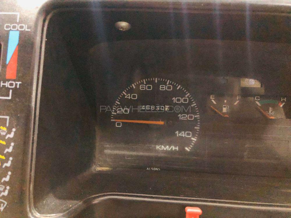 Suzuki Mehran 2018 for Sale in Rawalpindi Suzuki Mehran 2018 for Sale in Rawalpindi Image-7