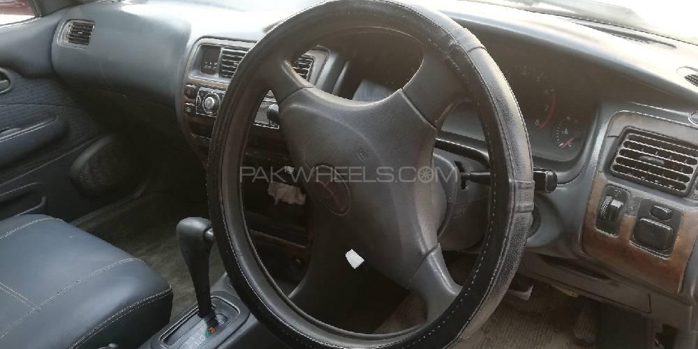 Toyota Corolla 1998 for Sale in Karachi Toyota Corolla 1998 for Sale in Karachi Image-4