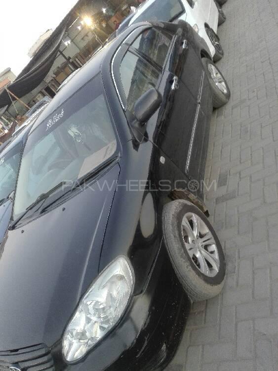 Toyota Corolla 2004 for Sale in Faisalabad Toyota Corolla 2004 for Sale in Faisalabad Image-4