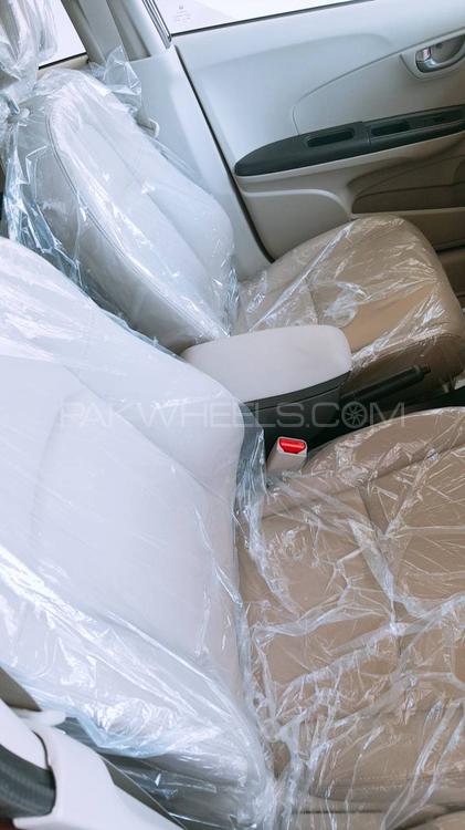 Honda BR-V 2019 for Sale in Lahore Honda BR-V 2019 for Sale in Lahore Image-4