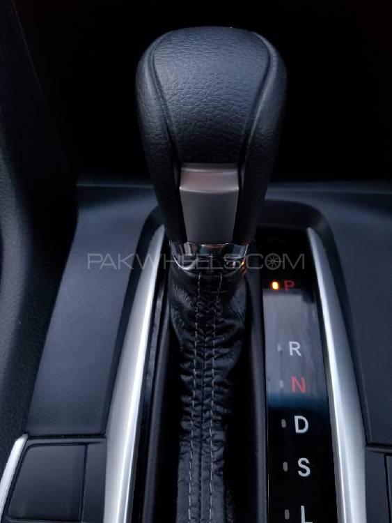 Honda Civic 2017 for Sale in Islamabad Honda Civic 2017 for Sale in Islamabad Image-13