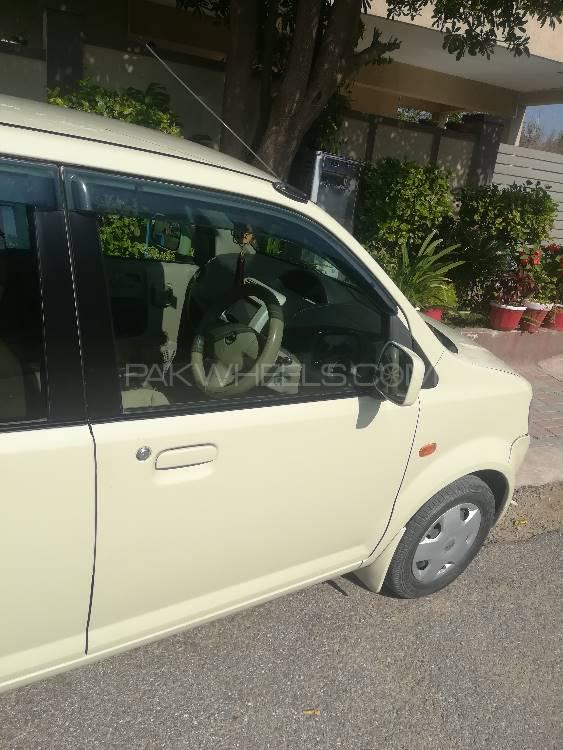 Nissan Otti 2014 for Sale in Islamabad Image-1