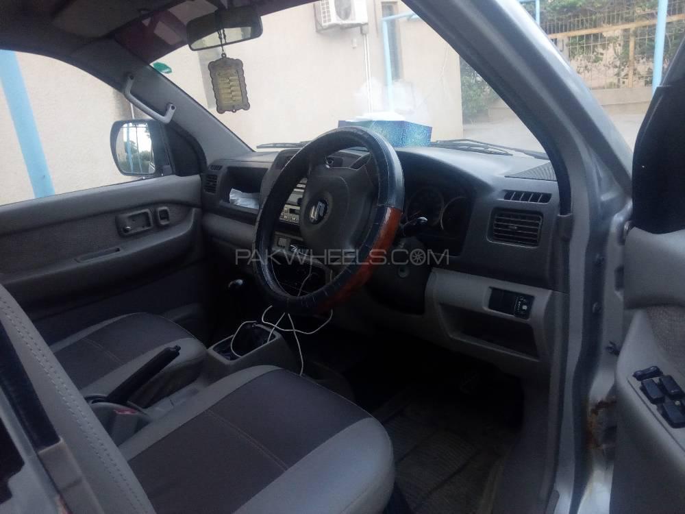 Suzuki APV 2006 for Sale in Karachi Suzuki APV 2006 for Sale in Karachi Image-2