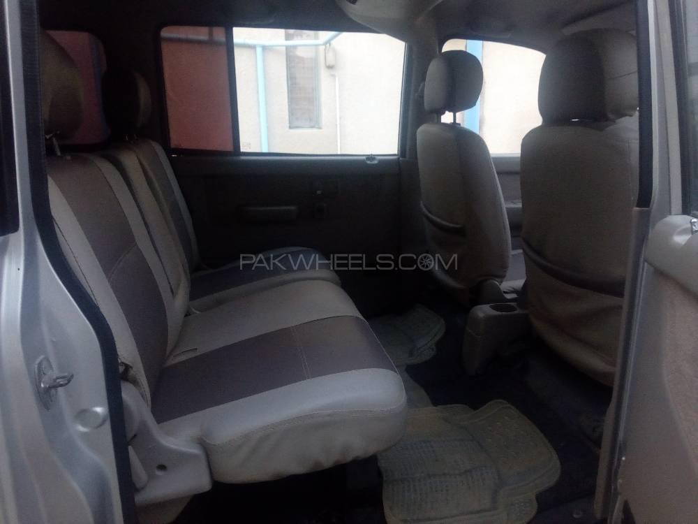 Suzuki APV 2006 for Sale in Karachi Suzuki APV 2006 for Sale in Karachi Image-3