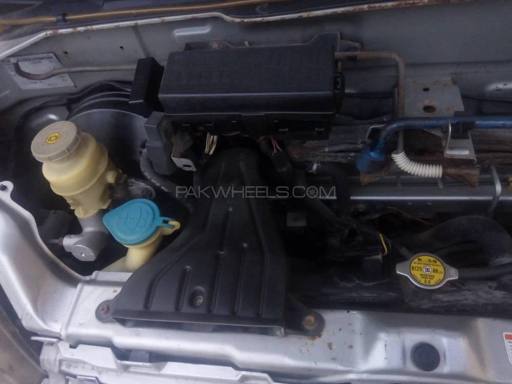 Suzuki APV 2006 for Sale in Karachi Suzuki APV 2006 for Sale in Karachi Image-7