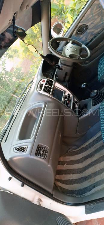 سوزوکی بالینو 2004 for Sale in ملتان سوزوکی بالینو 2004 for Sale in ملتان Image-14