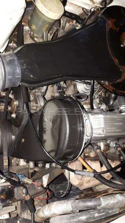 Suzuki Cultus 2006 for Sale in Chakwal Suzuki Cultus 2006 for Sale in Chakwal Image-5