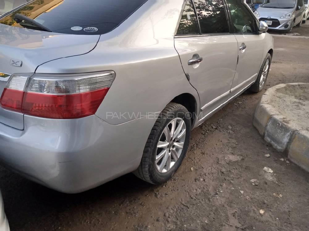 Toyota Premio 2007 for Sale in Islamabad Toyota Premio 2007 for Sale in Islamabad Image-2