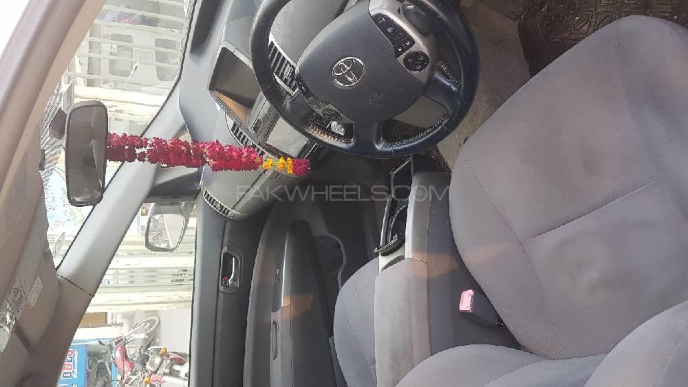 Toyota Prius 2012 for Sale in Lahore Toyota Prius 2012 for Sale in Lahore Image-6