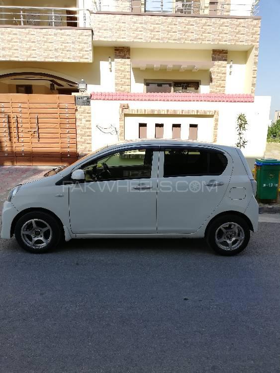 ڈائیہاتسو میرا 2014 for Sale in جہلم ڈائیہاتسو میرا 2014 for Sale in جہلم Image-4