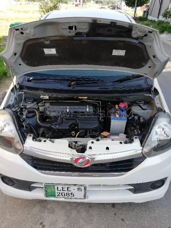 ڈائیہاتسو میرا 2014 for Sale in جہلم ڈائیہاتسو میرا 2014 for Sale in جہلم Image-12