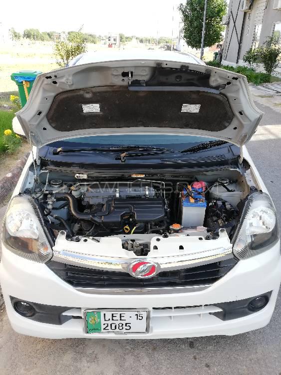 ڈائیہاتسو میرا 2014 for Sale in جہلم ڈائیہاتسو میرا 2014 for Sale in جہلم Image-14