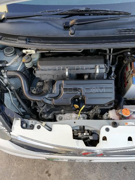 ڈائیہاتسو میرا 2014 for Sale in جہلم ڈائیہاتسو میرا 2014 for Sale in جہلم Image-13