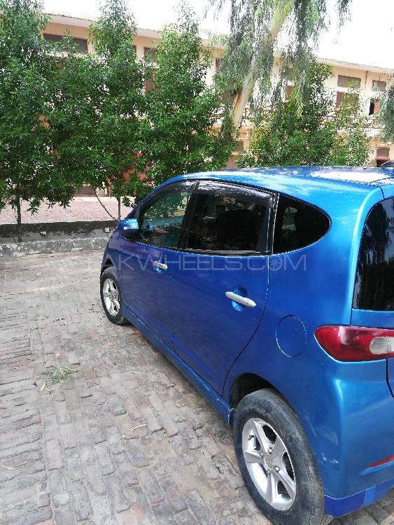 ڈائیہاتسو سونیکا 2008 for Sale in سرگودھا ڈائیہاتسو سونیکا 2008 for Sale in سرگودھا Image-4