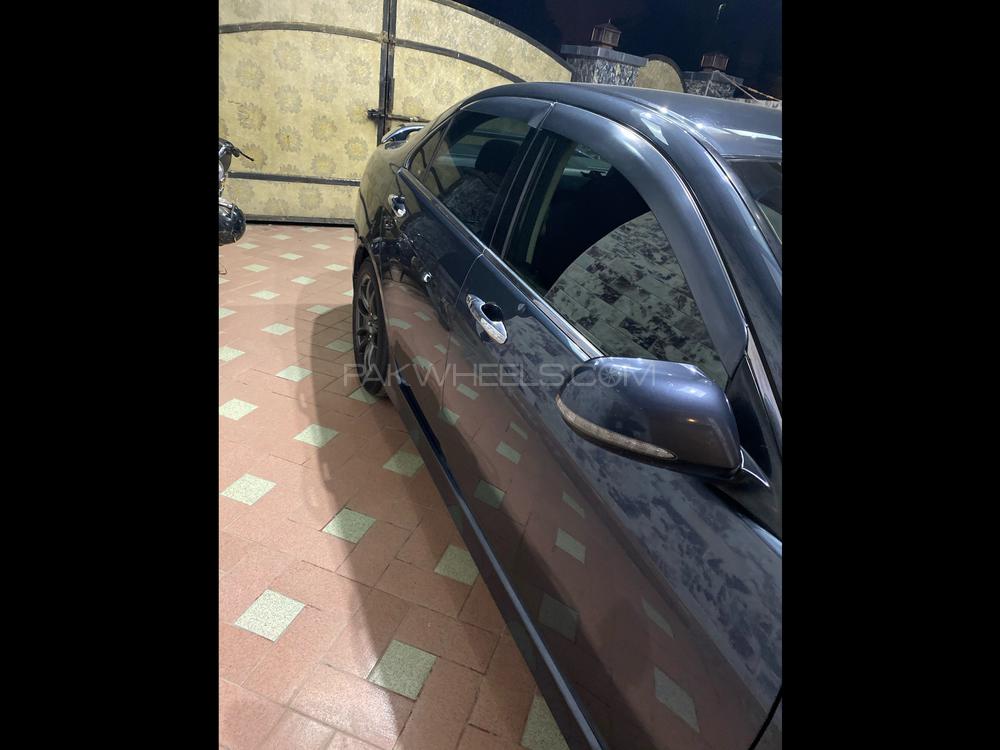 ہونڈا اکارڈ 2003 for Sale in اسلام آباد ہونڈا اکارڈ 2003 for Sale in اسلام آباد Image-5