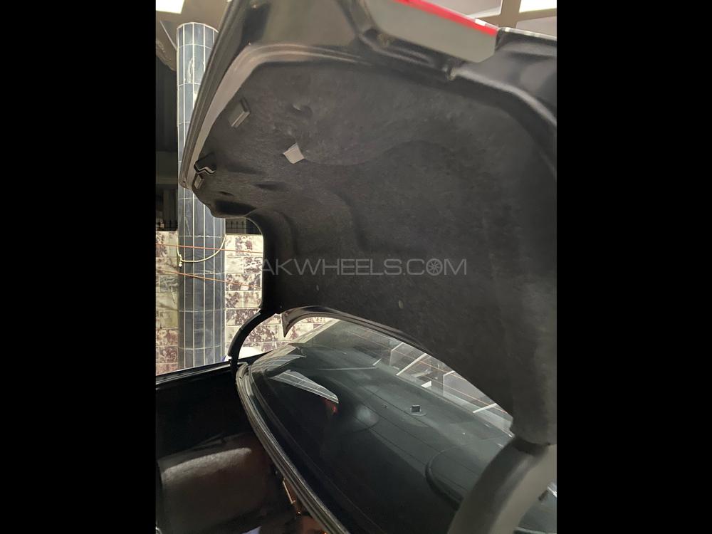 ہونڈا اکارڈ 2003 for Sale in اسلام آباد ہونڈا اکارڈ 2003 for Sale in اسلام آباد Image-14