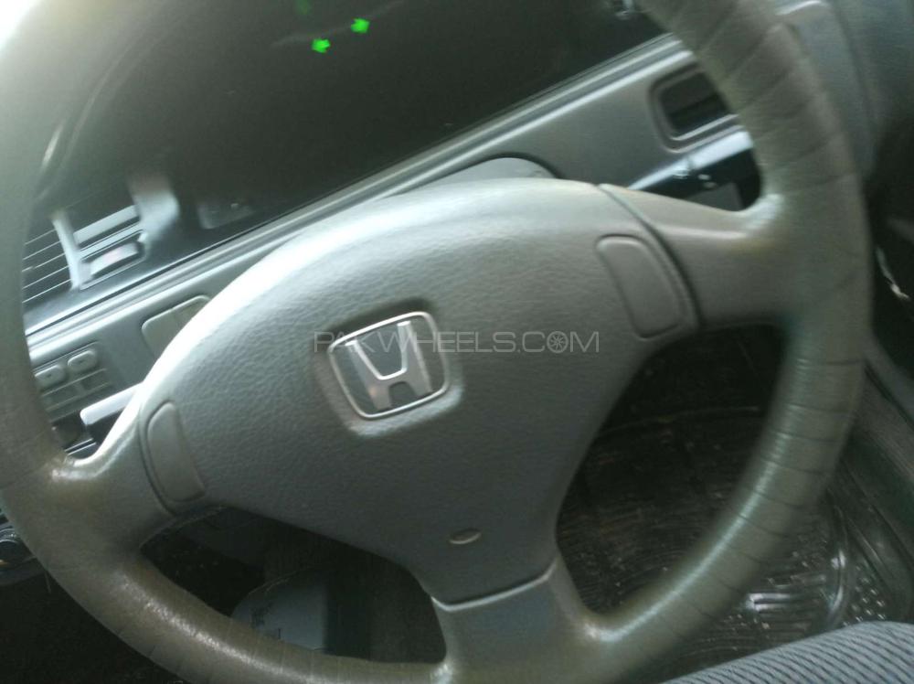 ہونڈا سوک 1995 for Sale in گجرانوالہ ہونڈا سوک 1995 for Sale in گجرانوالہ Image-11