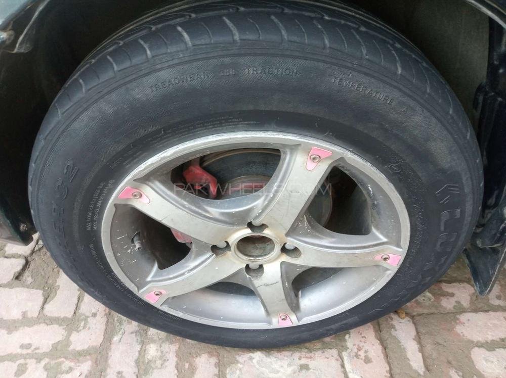 ہونڈا سوک 1995 for Sale in گجرانوالہ ہونڈا سوک 1995 for Sale in گجرانوالہ Image-12