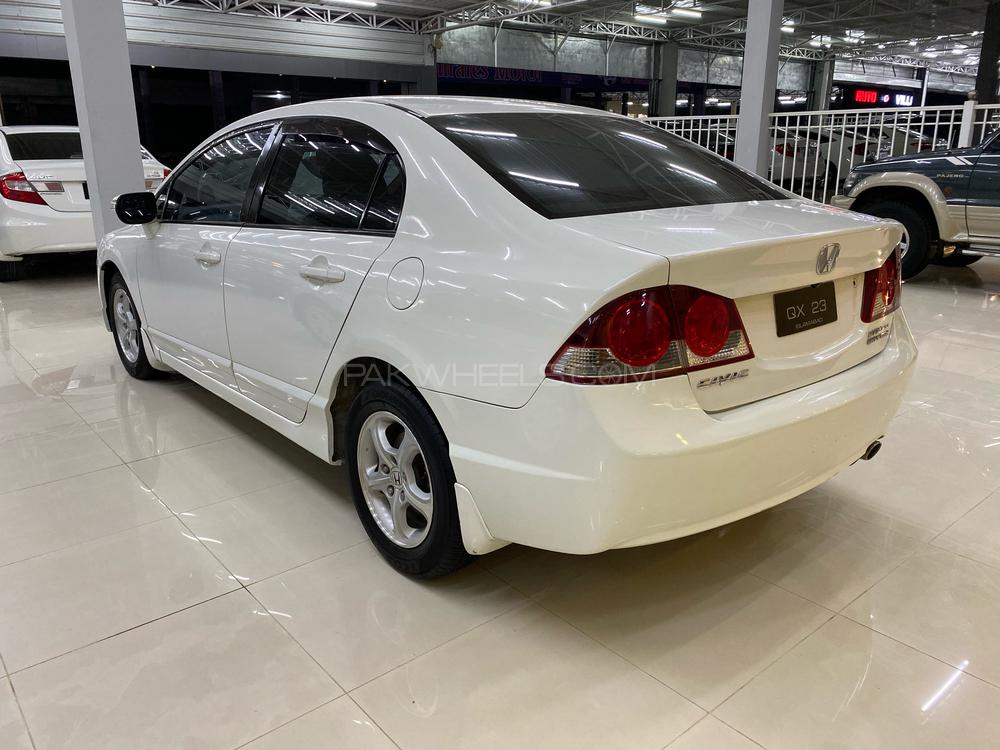 ہونڈا سوک 2010 for Sale in پشاور ہونڈا سوک 2010 for Sale in پشاور Image-3