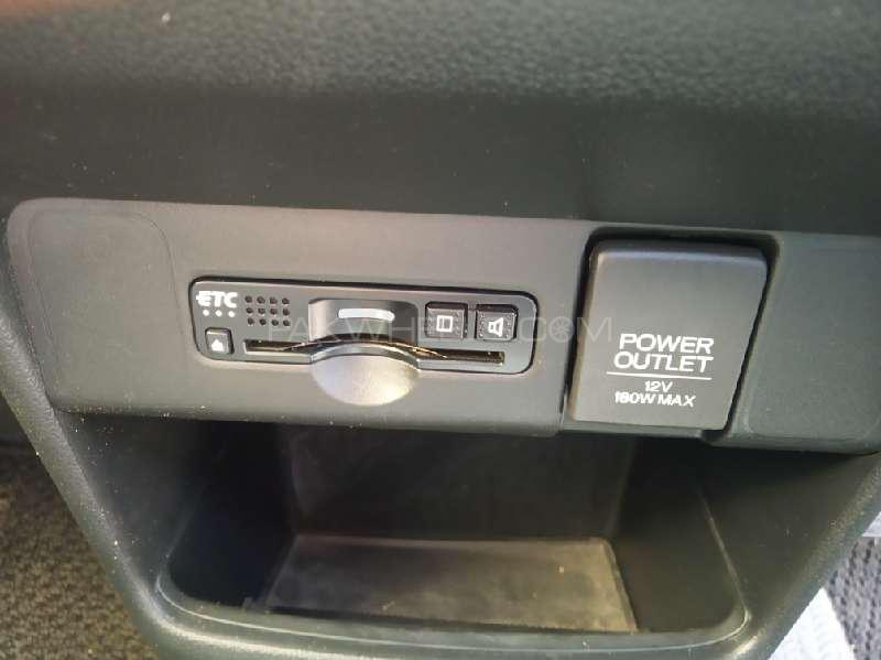 Honda N Box 2015 for Sale in Karachi Honda N Box 2015 for Sale in Karachi Image-5