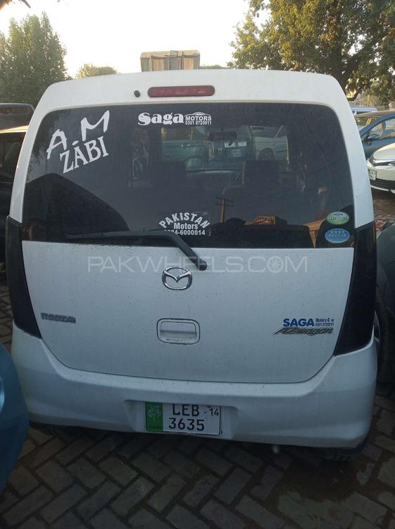 Mazda Azwagon 2011 for Sale in Gujranwala Mazda Azwagon 2011 for Sale in Gujranwala Image-3