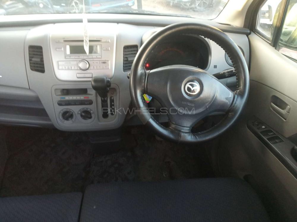 Mazda Azwagon 2011 for Sale in Gujranwala Mazda Azwagon 2011 for Sale in Gujranwala Image-5