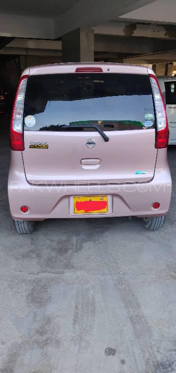 Nissan Dayz 2018 for Sale in Karachi Nissan Dayz 2018 for Sale in Karachi Image-6