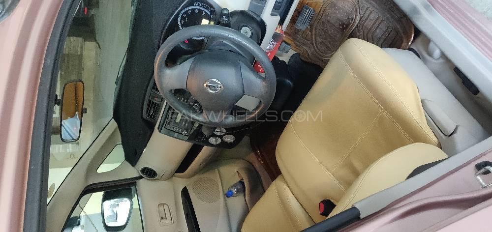 Nissan Dayz 2018 for Sale in Karachi Nissan Dayz 2018 for Sale in Karachi Image-5