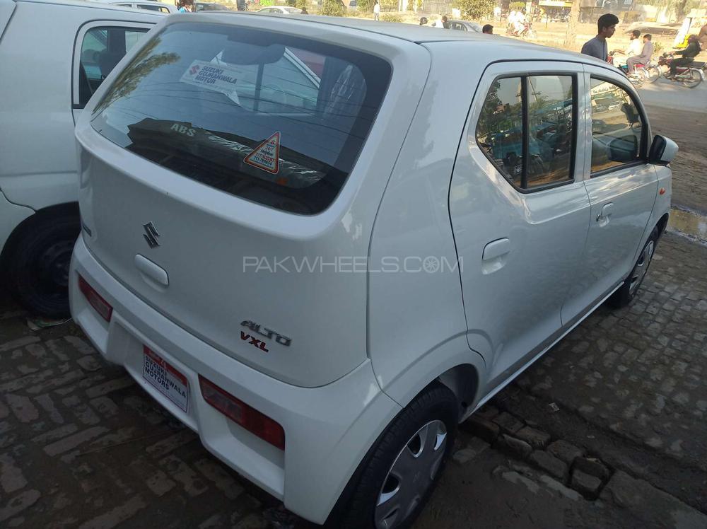 Suzuki Alto 2019 for Sale in Gujranwala Suzuki Alto 2019 for Sale in Gujranwala Image-4