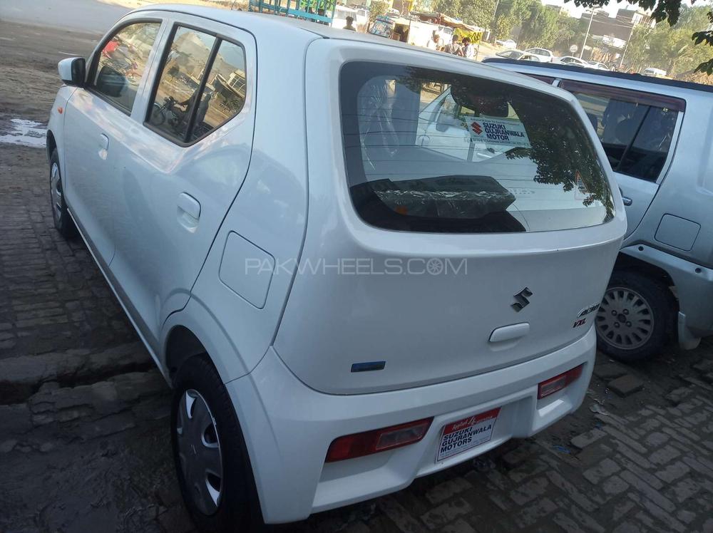 Suzuki Alto 2019 for Sale in Gujranwala Suzuki Alto 2019 for Sale in Gujranwala Image-6
