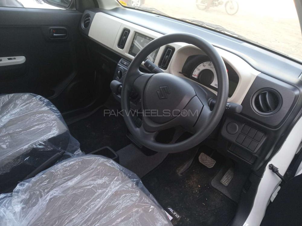 Suzuki Alto 2019 for Sale in Gujranwala Suzuki Alto 2019 for Sale in Gujranwala Image-7