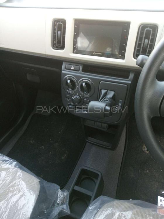Suzuki Alto 2019 for Sale in Gujranwala Suzuki Alto 2019 for Sale in Gujranwala Image-11