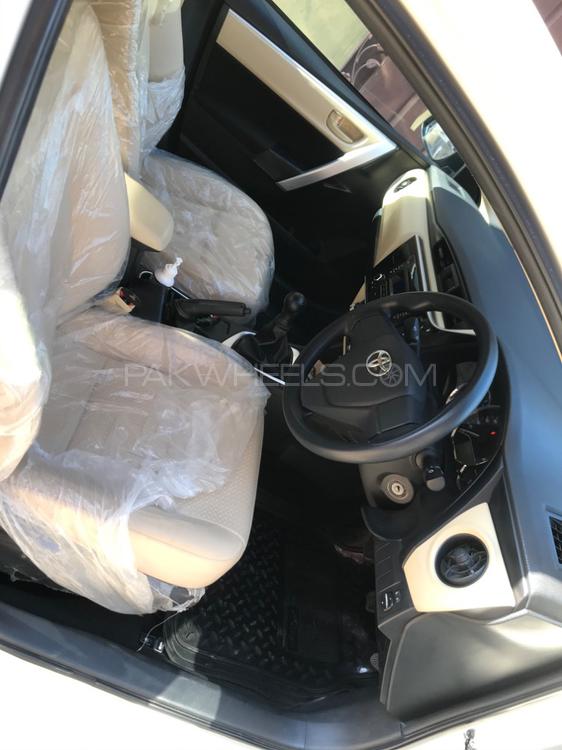 Toyota Corolla 2018 for Sale in Sargodha Toyota Corolla 2018 for Sale in Sargodha Image-7