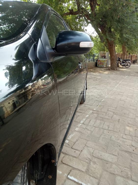 Toyota Corolla 2011 for Sale in Multan Toyota Corolla 2011 for Sale in Multan Image-7