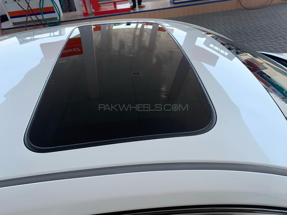 Toyota Mark X 2006 for Sale in Sialkot Toyota Mark X 2006 for Sale in Sialkot Image-16