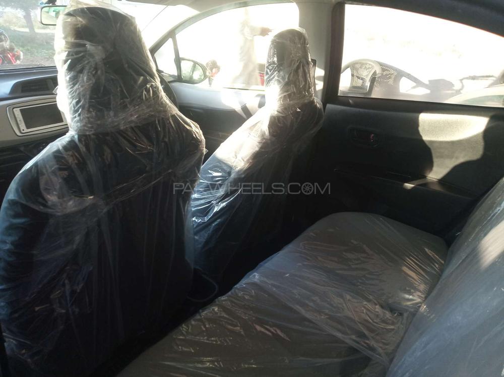 Toyota Vitz 2013 for Sale in Gujranwala Toyota Vitz 2013 for Sale in Gujranwala Image-6