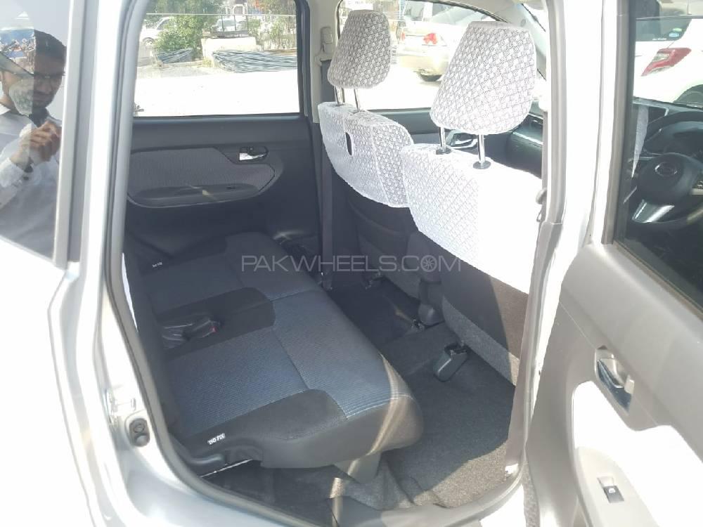 Daihatsu Move 2016 for Sale in Rawalpindi Daihatsu Move 2016 for Sale in Rawalpindi Image-2