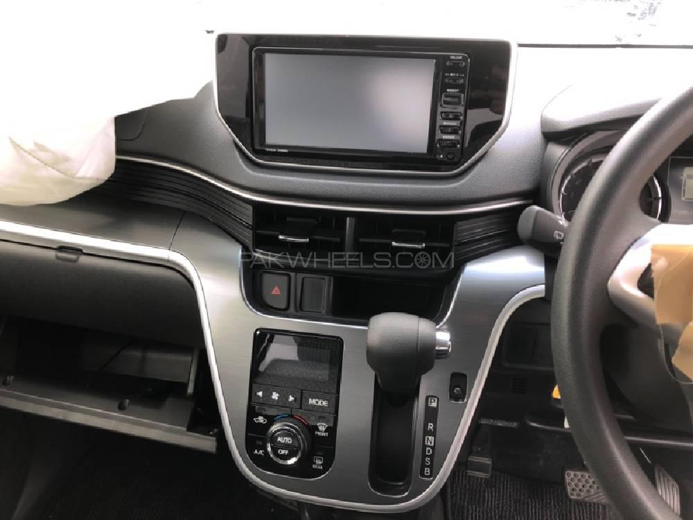 Daihatsu Move 2016 for Sale in Rawalpindi Daihatsu Move 2016 for Sale in Rawalpindi Image-13