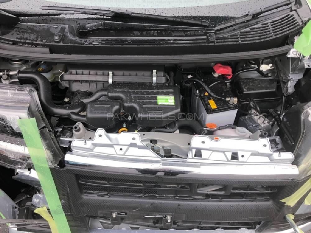 Daihatsu Move 2016 for Sale in Rawalpindi Daihatsu Move 2016 for Sale in Rawalpindi Image-14