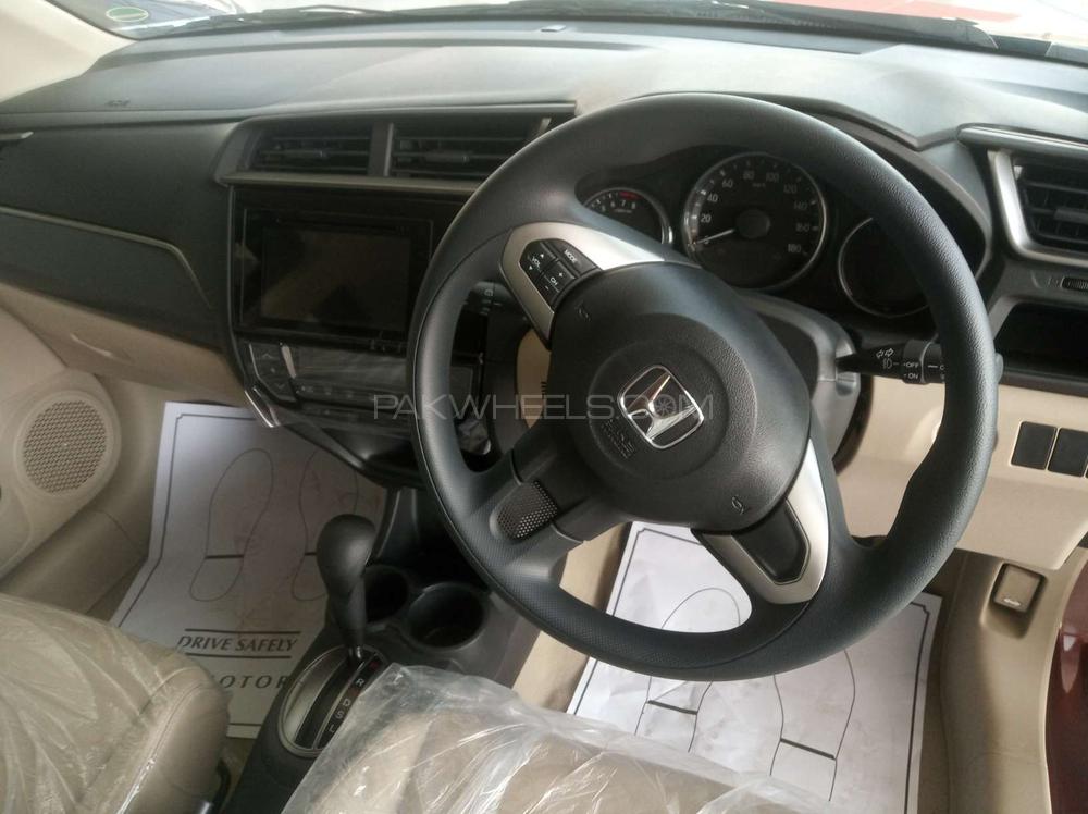 Honda BR-V 2019 for Sale in Faisalabad Honda BR-V 2019 for Sale in Faisalabad Image-10