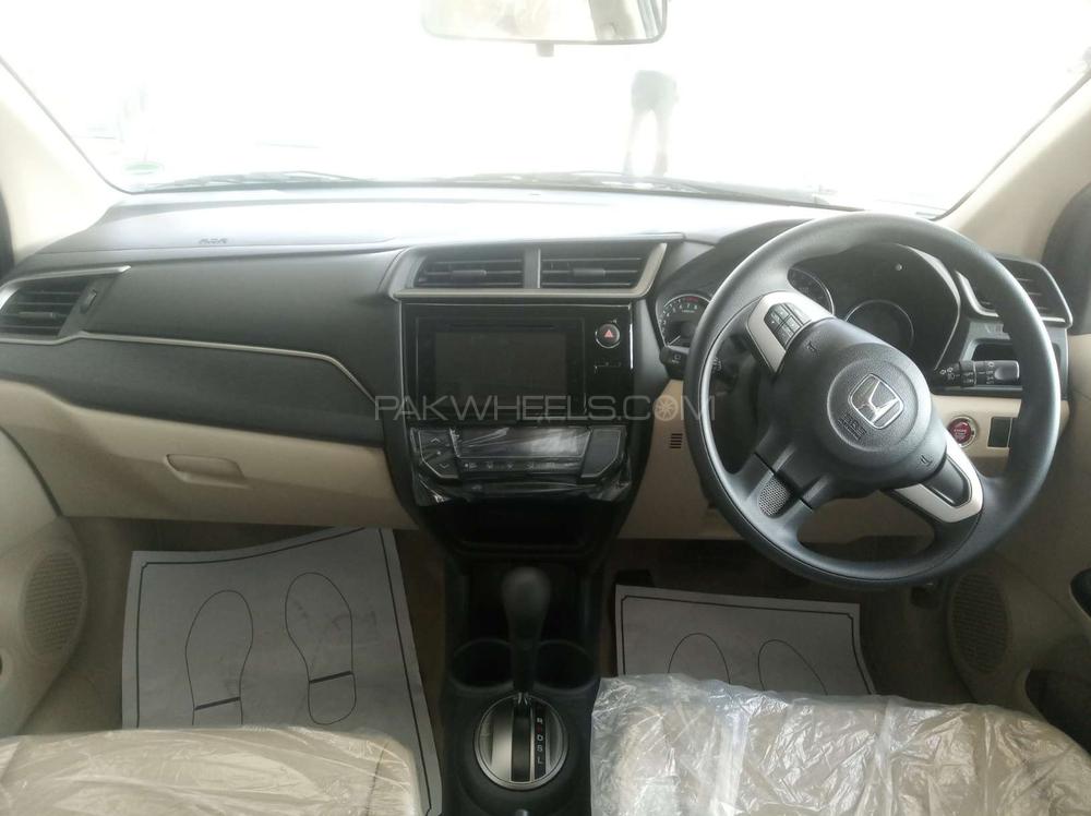 Honda BR-V 2019 for Sale in Faisalabad Honda BR-V 2019 for Sale in Faisalabad Image-13