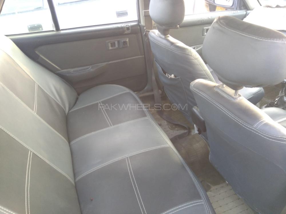 ہونڈا سوک 1988 for Sale in کراچی ہونڈا سوک 1988 for Sale in کراچی Image-5