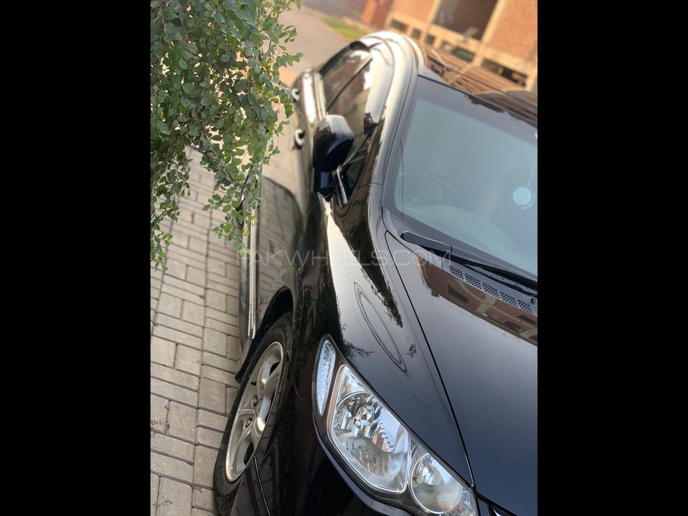 Honda Civic 2012 for Sale in Lahore Honda Civic 2012 for Sale in Lahore Image-6