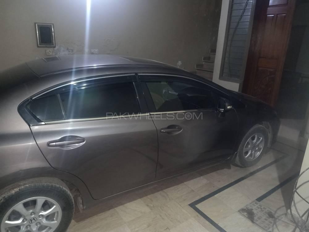 Honda Civic 2014 for Sale in Arifwala Image-1