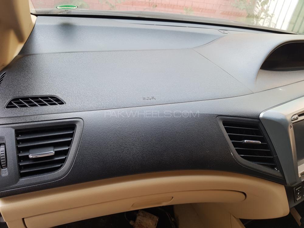 Honda Civic 2014 for Sale in Multan Honda Civic 2014 for Sale in Multan Image-20