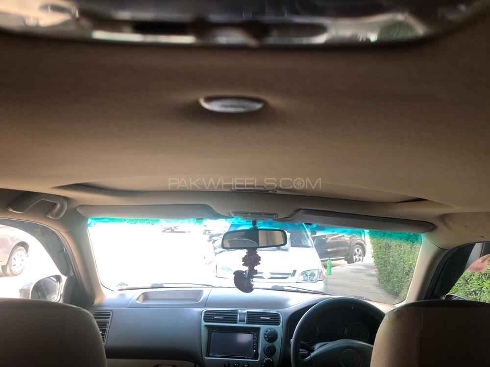 Honda Civic 2005 for Sale in Karachi Honda Civic 2005 for Sale in Karachi Image-6
